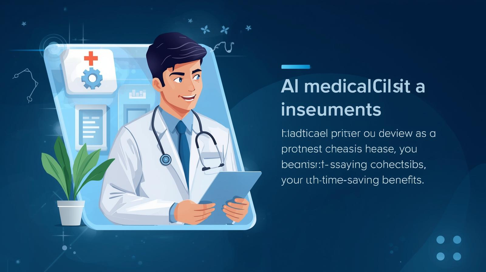 ai medical scribe